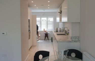 Coastal Retreat Bognor - Foto 21