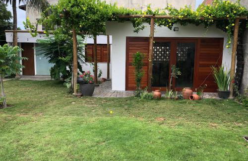 Casa da Cabana Guajiru - Foto 2