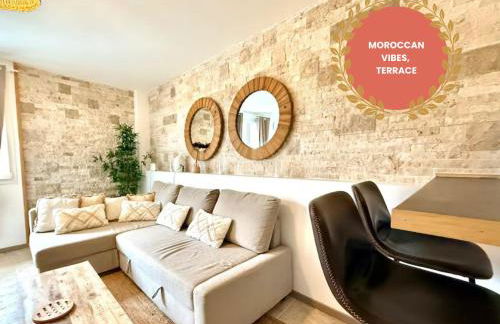 Le Essaouira - Gare Bellegarde - Direct Genève - Foto 1