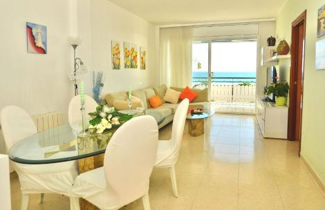 Winahost El balcón al mar de Cubelles - Foto 1