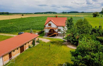 Siedlisko Waniewo 64 - Foto 36