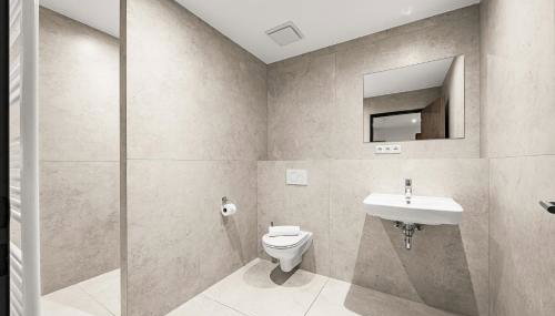 Creativ Wohnen Apartmenthaus Forstinning - Foto 3, Shower