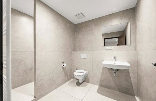 Creativ Wohnen Apartmenthaus Forstinning - Foto 3