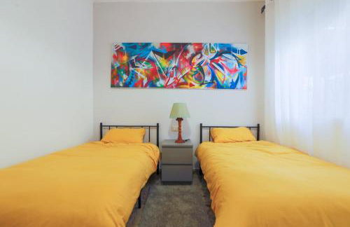 Sunny Seaside Getaway in Mar Menor - Foto 8