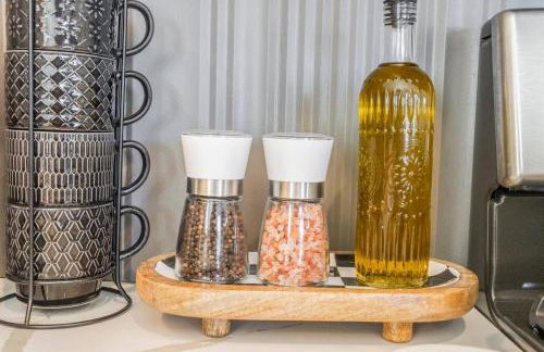 Parking 3BR2Bth Cambridge Boston W&D Subway AC - Photo 6