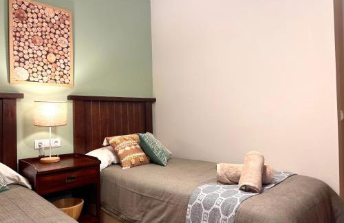 Apartamento Sol de Espot - L'Amfitriona - Photo 31