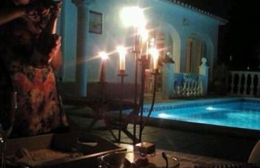 Villa with Private Pool and Gorgeous View - Photo 26