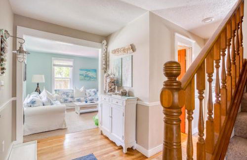 Salt Life Cottage - Foto 67