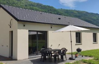 Maison l'Echappée Belle Pyrénées - Foto 22