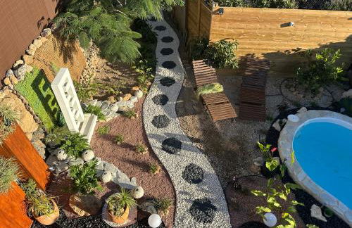 Krisant Gold Rural Luxury Privat Pool - Foto 19