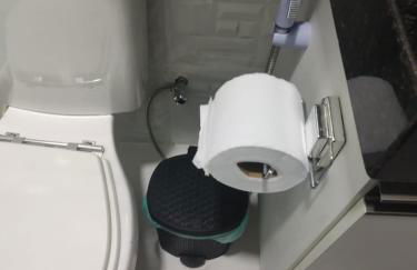 Solares le Bien apartamento proxímo a praia - Foto 16