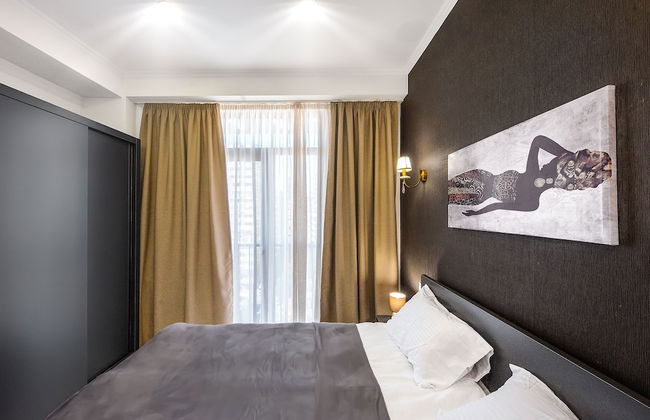 H&B apartments Chikovani - Foto 5