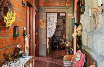 Casa dos Castros - Photo 48