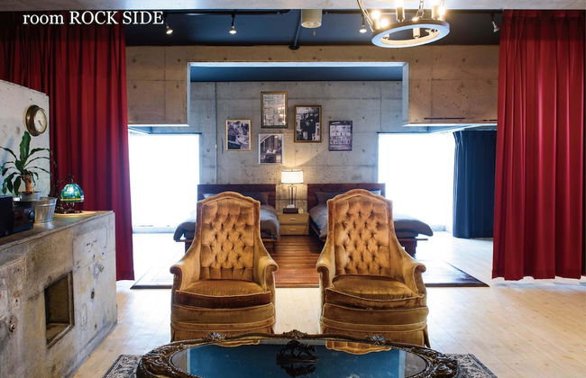 Trip Shot Hotels Koza - Foto 52