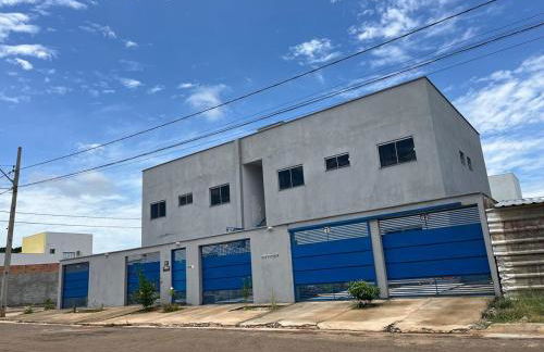 Resid Jasmim Apto Standard 06 - Foto 15