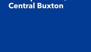 Contemporary 1 Bed Apartment, In Central Buxton - Foto 4