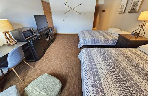 Village square 442 Center Village Copper Mountain - Foto 1