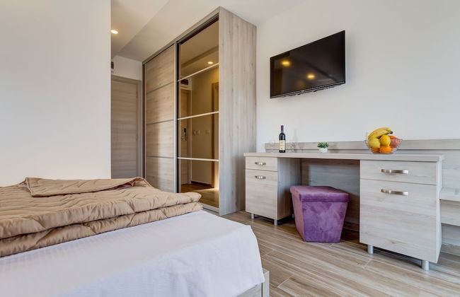 Almare apartments Budva - Photo 35