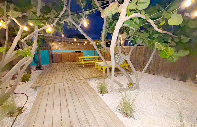 Aruba Palms Escape Suites - Foto 59