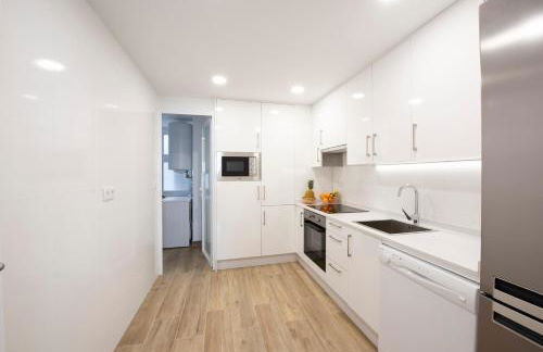 OH LA LIFE PORTOSIN LA PLAYA - Foto 28