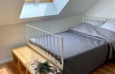 Familienfreundlichen Apartment mit traumhaft grüner Aussicht - Foto 3