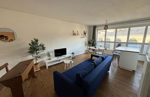 citybreak des balcons d'Ancenis - Foto 2