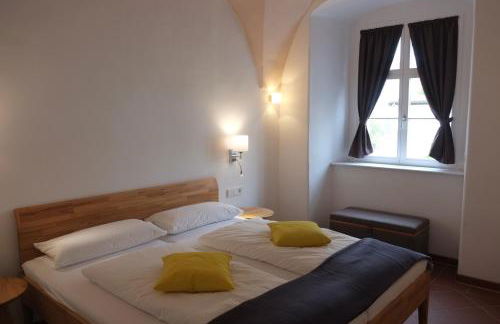 60qm Wohnung Naabtal im historischen Pfarrhaus Pielenhofen - Foto 6