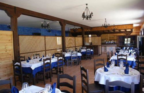 Lincetur Cabañeros - Centro de Turismo Rural - Foto 17