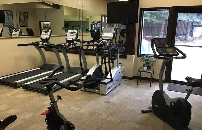 GetAways at Falcon Point Resort - Foto 28