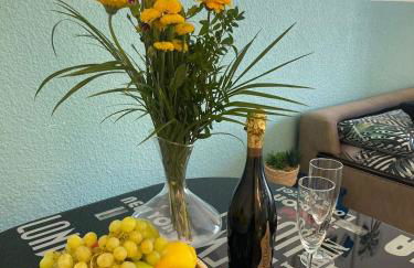 Super Menton Bord Mer - Foto 26