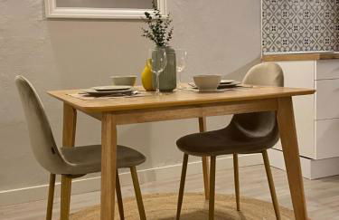 Casa Retama - Photo 47