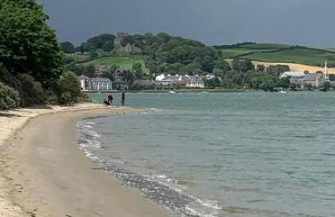 Oyster Bay Holiday Apartment Dundrum - Foto 68