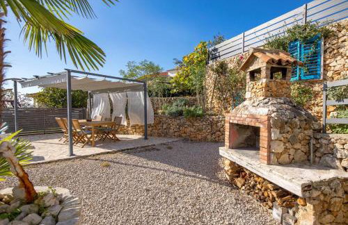 Villa ANNA-LENA with pool close to sandy beach - Foto 8