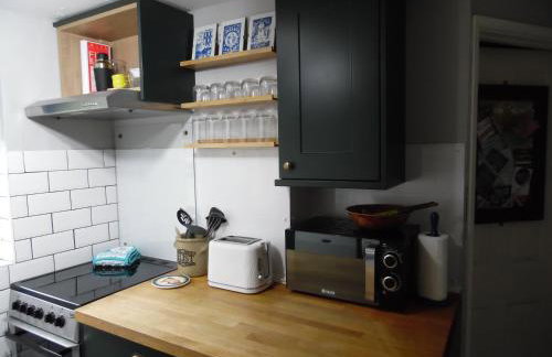 Langdon Farm Cottage - Foto 12