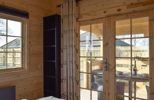 Pinewood Cabin - Foto 15