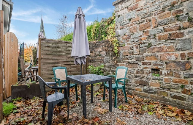 Characteristic Holiday Home in Cherain With Balcony - Foto 62