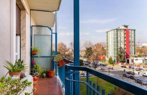 Appartamento 3 camere milano centro - Foto 20