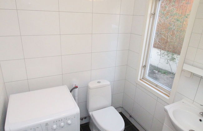 The Sundeck-a romantic apt in Tallkrogen - Photo 10