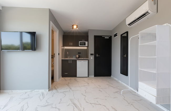 Aegean Apartments - Cesme - Foto 14