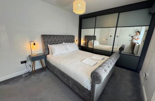 Luxurious House - Foto 25