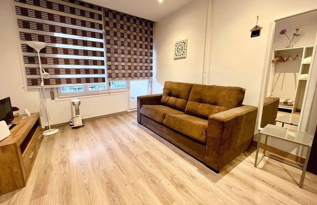 Apartamentos Sky 3000 - Foto 17