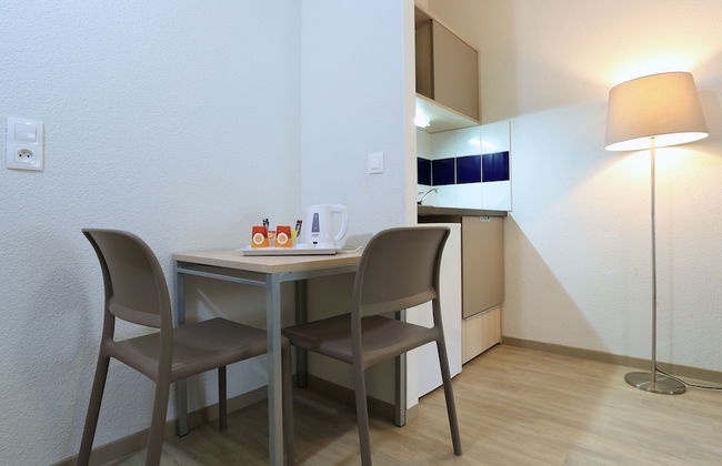 Apparteo Nancy - Foto 18