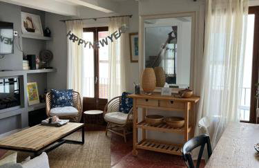 Big family house in the Center of el port de la selva - Foto 43