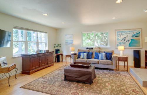 Charming Indianola Home Walk to Town! - Foto 6