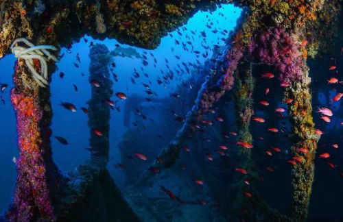 Bonito Apartamento en la Manga con piscina entre dos mares - Foto 31