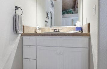 Bear Hollow by Sequoia National Park - Foto 68