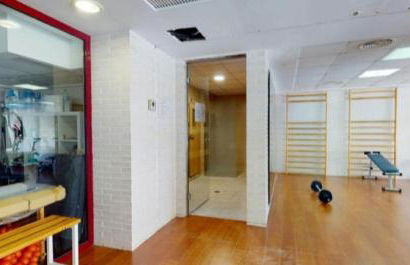 Atico de lujo con jacuzzi, piscina y gimnasio cerca de Balneario de Archena - Foto 53