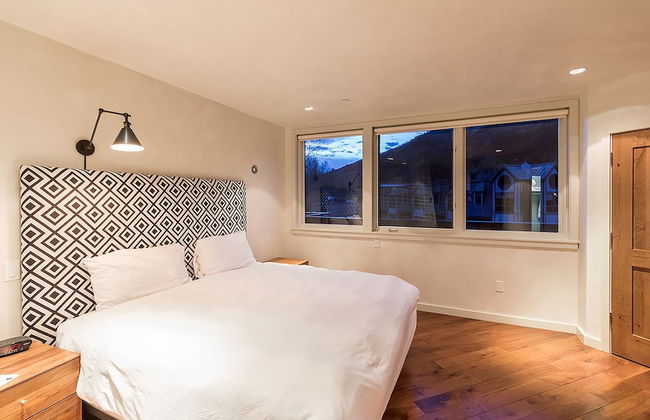 Ice House Suites and Condominiums - Foto 15