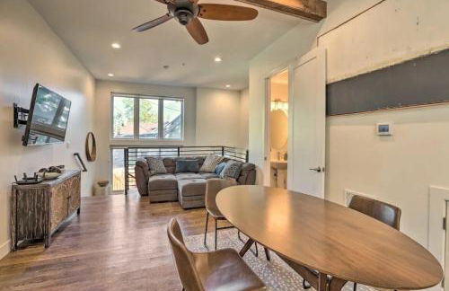 Golden Rooftop w Mountain Views - Walk to DT Golden School of Mines Close to Red Rocks - Photo 11