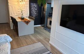 Apartamento Vista Mar - Área de Lazer - Poucos Minutos do Mar - Foto 10